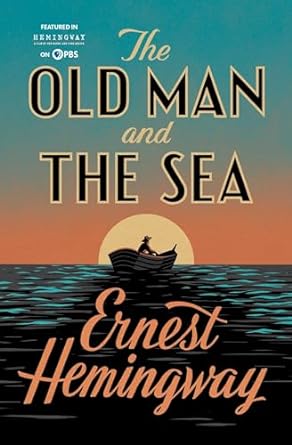 Ernest Hemingway’s "The Old Man and the Sea"