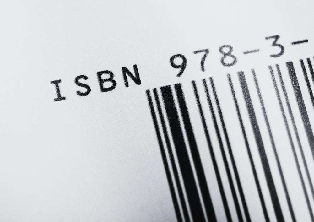 Book barcode: A complete guide for self-publishing authors