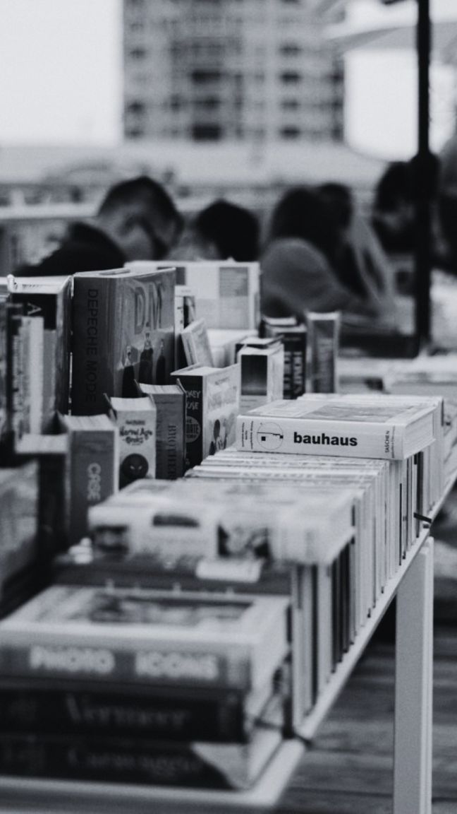 The London Book Fair 2024: A guide for authors