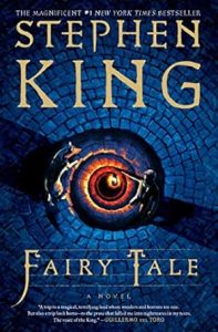 Cover of Fairy Tale by Stephen King