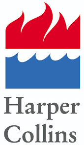 The logo of HarperCollins, one of the biggest publishing companies in the world.