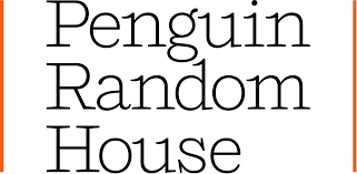 The logo of Penguin Random House, one of the biggest publishing companies in the world.