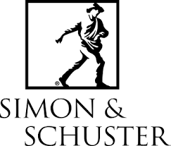 The logo of Simon & Schuster, one of the biggest publishing companies in the world.