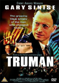 One of the best biographies of all times, "Truman" by David McCullough