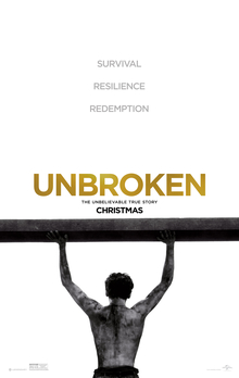 One of the best biographies of all times, "Unbroken" by Laura Hillenbrand