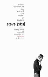 One of the best biographies of all times, "Steve jobs" by Walter Isaacson