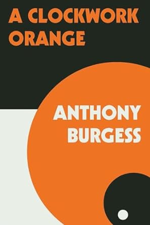 'A Clockwork Orange' is an example of a famous novella.