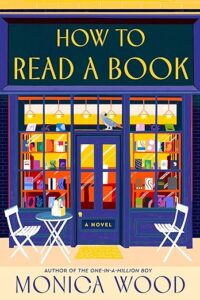 "How to read a book" by Monica Wood can help develop critical thinking, one of the most important academic writing skills.